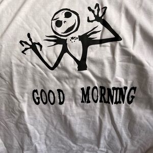 Various Jack skeleton designs